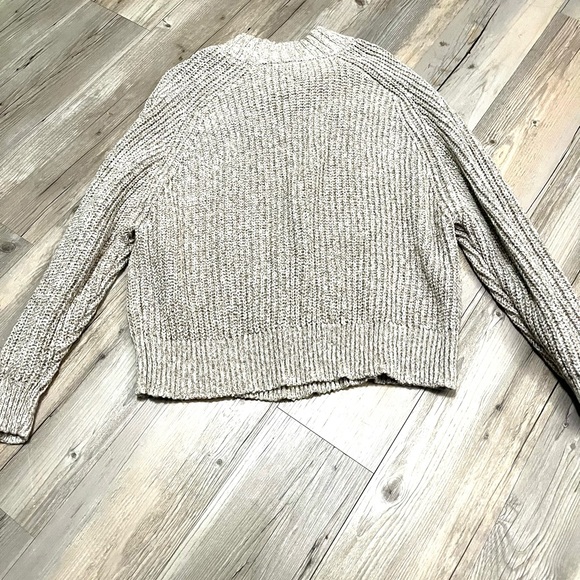 NWOT time and tru sweater size 22 - Picture 3 of 3
